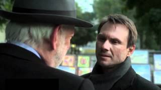 Assassins Bullet Exclusive Trailer 2012 HD Christian Slater Donald Sutherland and Elika Portnoy