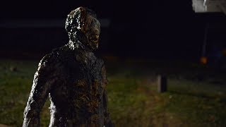 BE AFRAID 2017 Official Trailer HD CREATURE FEATURE