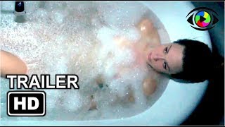 BE AFRAID Trailer 2017  Brian Krause Jaimi Paige Louis Herthum