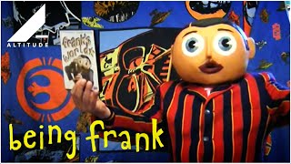 BEING FRANK The Chris Sievey Story 2018  Official Trailer  Altitude Films