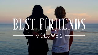 BEST FRIENDS Volume 2  Official Trailer HD 2018 Tommy Wiseau Greg Sestero