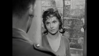 Bread Love and Dreams 1953  Vittorio De Sica  Gina Lollobrigida  English Subtitles