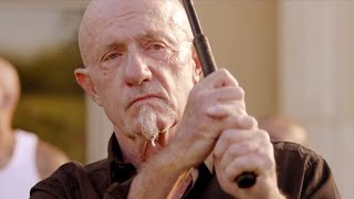 JONATHAN BANKS  Bullet 2014