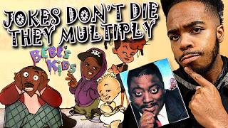 Bebes Kids Jokes Dont Die They Multiply