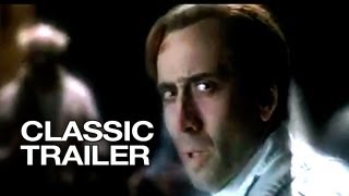 Bringing Out the Dead 1999 Official Trailer 1  Nicolas Cage Movie HD