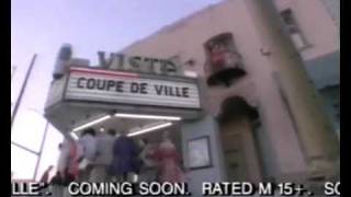 Coupe de Ville 1990  Trailer  Music Promo Trailer