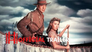 Distant Drums 1951 Trailer  Gary Cooper Mari Aldon Richard Webb Movie