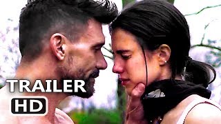 DONNYBROOK Trailer 2019 Margaret Qualley Frank Grillo Drama Movie