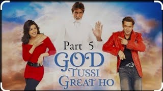 God Tussi Great Ho 2008 Part 5