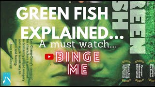 Green Fish 1997 korean  full movie Explained MUST WATCH