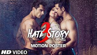 Hate Story 3 Full Movie 1080p HD Karan Singh Grover  Daisy Shah  Zareen Khan 