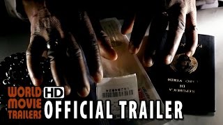 Horse Money Official Trailer 2015  Pedro Costa HD