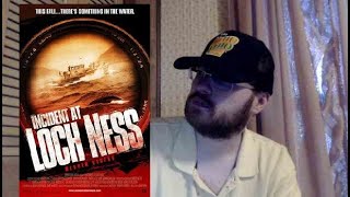 Incident at Loch Ness 2004 Movie Review