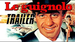 LE GUIGNOLO 1980 Trailer