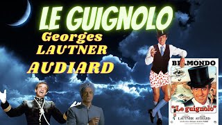 Le Guignolo  Audiard  Scnes Culte  Georges Lautner  Jean Paul Belmondo  1980  Partie 22