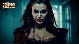 LIVING AMONG US VAMPIRES ON THE LURK  Exclusive Full Horror Movie Premiere  English HD 2023