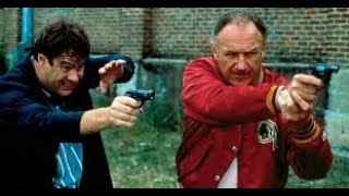 Loose Cannons Trailer starring Dan Aykroyd and Gene Hackman