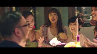 Love off the Cuff 2017 Chinese Film Teaser Trailer English Subtitled