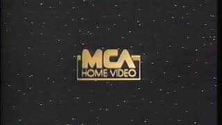 Opening To Madame X 1966 1985 VHS