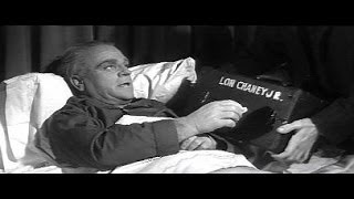 Man of a Thousand Faces 1957 Audio Commentary James Cagney