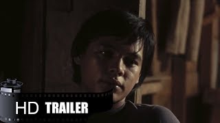 MAYNILA SA MGA KUKO NG LIWANAG MANILA IN THE CLAWS OF LIGHT 1975 Restored Version  Trailer