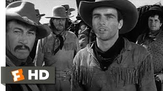Red River 711 Movie CLIP  Wholl Stop Me 1948 HD