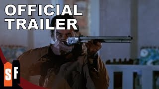 Night Of The Lepus 1972  Official Trailer