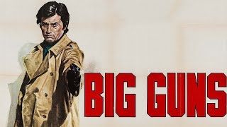 Opening title for Tony Arzenta  Big Guns Italy 1973