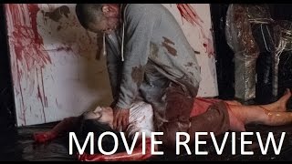 Over Your Dead Body 2014 Movie Review