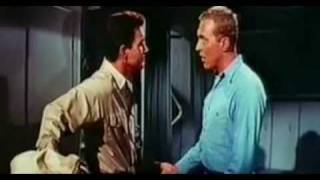 PT 109 Theatrical Movie Trailer 1963