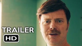 Permanent Official Trailer 1 2017 Rainn Wilson Patricia Arquette Comedy Movie HD