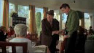 Andy Griffith  Paul Campbell in Play The Game Movie Trailer