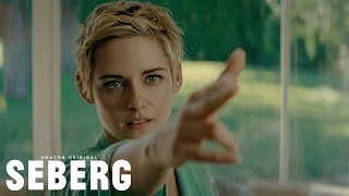 Seberg  Official Trailer  Amazon Studios