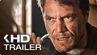 SALT AND FIRE Trailer German Deutsch 2016