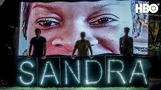 Say Her Name The Life and Death of Sandra Bland 2018  Official Trailer  HBO