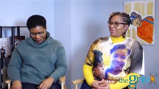 Sisters of Sandra discuss new HBO documentary Say Her Name The Life and Death of Sandra Bland