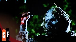 Scarecrows 1988  Official Trailer HD