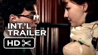 Kill Your Darlings Official UK Trailer 2013  Daniel Radcliffe Movie HD
