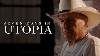 Seven Days In Utopia  Trailer  Now on DVD  Digital