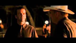 Seven Days In Utopia  Exclusive Clip 2 Robert Duvall  Lucas Black