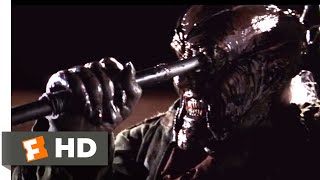 Jeepers Creepers 2 2003  The Students Fight Back 59  Movieclips