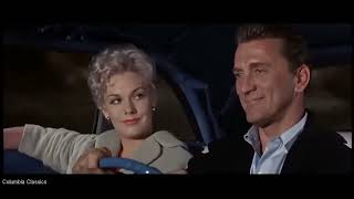 Strangers When We Meet Kirk Douglas 1960 Kim Novak Ernie Kovacs Walter