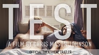 Test Official Theatrical Trailer