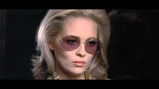 THE ARRANGEMENT 1969 Clip  Faye Dunaway  Kirk Douglas