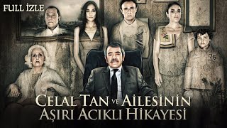 Celal Tan ve Ailesinin Ar Ackl Hikayesi  Yerli Dram Komedi Filmi Full HD