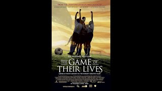 The Game of Their Lives DVD Intro