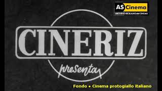 Cinema protogiallo italiano La commare secca 1962 di Bernardo Bertolucci Clip