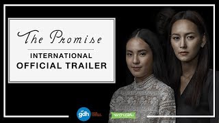 THE PROMISE   Official International Trailer 2017