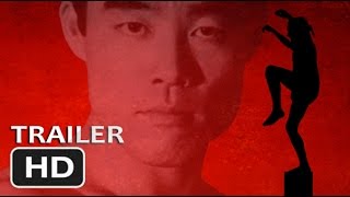 The Real Miyagi  Official Trailer 1 HD 2016  A Kevin Derak Shanian Film