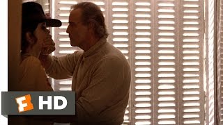 Last Tango in Paris 310 Movie CLIP  No Names 1972 HD